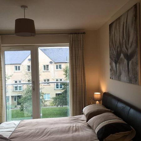 Penthouse Apartment On The River - 65 Skipper Way Saint Neots Eksteriør billede