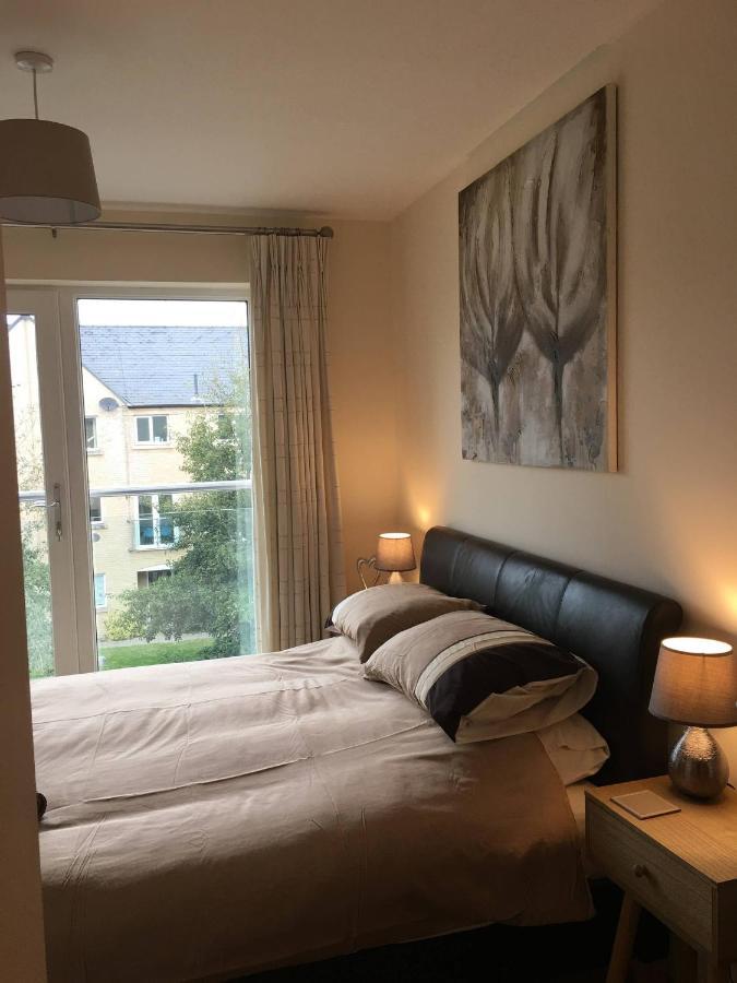 Penthouse Apartment On The River - 65 Skipper Way Saint Neots Eksteriør billede
